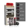 Fiole vide graduée 100ml - REMIX JUICE