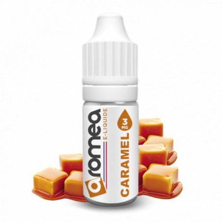 Caramel - AROMEA - 10ml