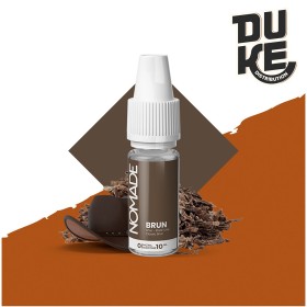 Brun - NOMADE - DUKE - 10ml