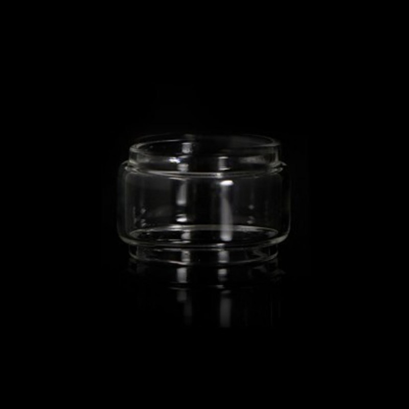 Pyrex bulb 5,2ml pour TITAN - TITANIDE