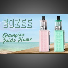 Kit Gozee GOz+ - INNOKIN