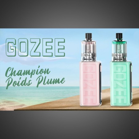 Kit Gozee GOz+ - INNOKIN