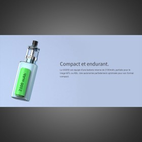 Kit Gozee GOz+ - INNOKIN