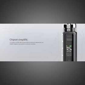 Kit Gozee GOz+ - INNOKIN