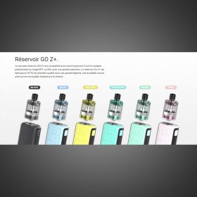 Kit Gozee GOz+ - INNOKIN