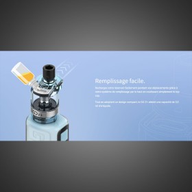Kit Gozee GOz+ - INNOKIN