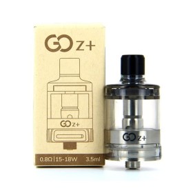 GOz+ tank 3,5ml - INNOKIN
