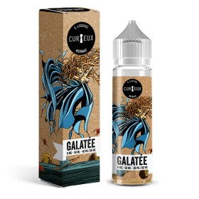 Galatée - CURIEUX edition ASTRALE - 50ml