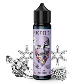 Pitaya framboise - PROTECT - 50ml
