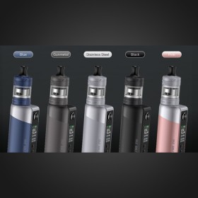Kit Coolfire Z60 Zlide - INNOKIN