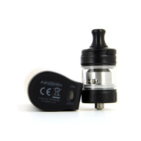 Kit Coolfire Z60 Zlide - INNOKIN