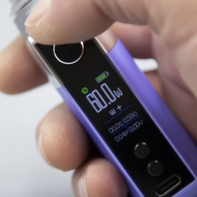 Kit Coolfire Z60 Zlide - INNOKIN