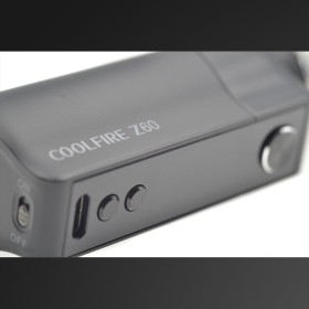 Kit Coolfire Z60 Zlide - INNOKIN
