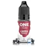 Cassis frais - ONE TASTE - ETASTY - 10ml