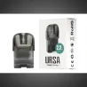 Cartouche Ursa nano réutilisable - LOST VAPE