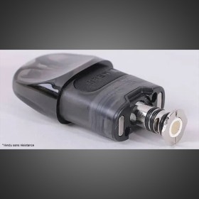 Cartouche Ursa nano réutilisable - LOST VAPE