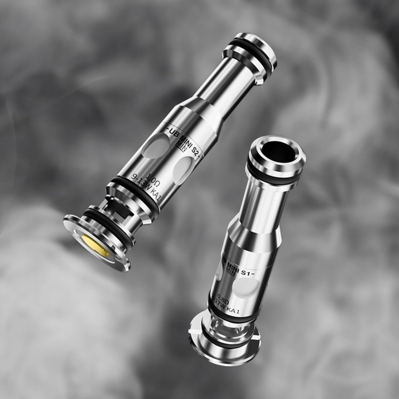 UB mini Résistance pour Ursa nano - LOST VAPE