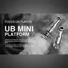 UB mini Résistance pour Ursa nano - LOST VAPE