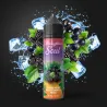 Cassis mûre baies d'Aronia frais - MALAYSIAN SOUL BOBBLE - 50ml