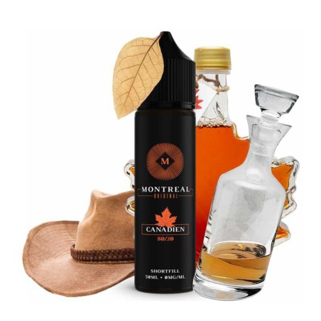 Canadien - MONTREAL - 50ml