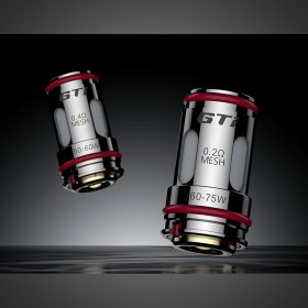 GTI Mesh résistance Itank - VAPORESSO