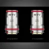 GTI Mesh résistance Itank - VAPORESSO