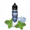 Menthe fraîche - ONE TASTE - ETASTY - 50ml
