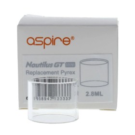 Pyrex Nautilus GT mini - ASPIRE