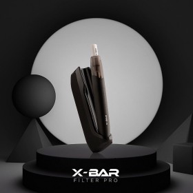 Kit Filter Pro - X-BAR