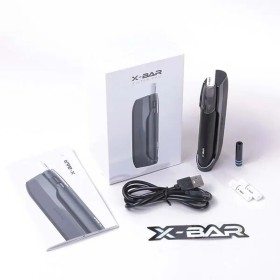 Kit Filter Pro - X-BAR