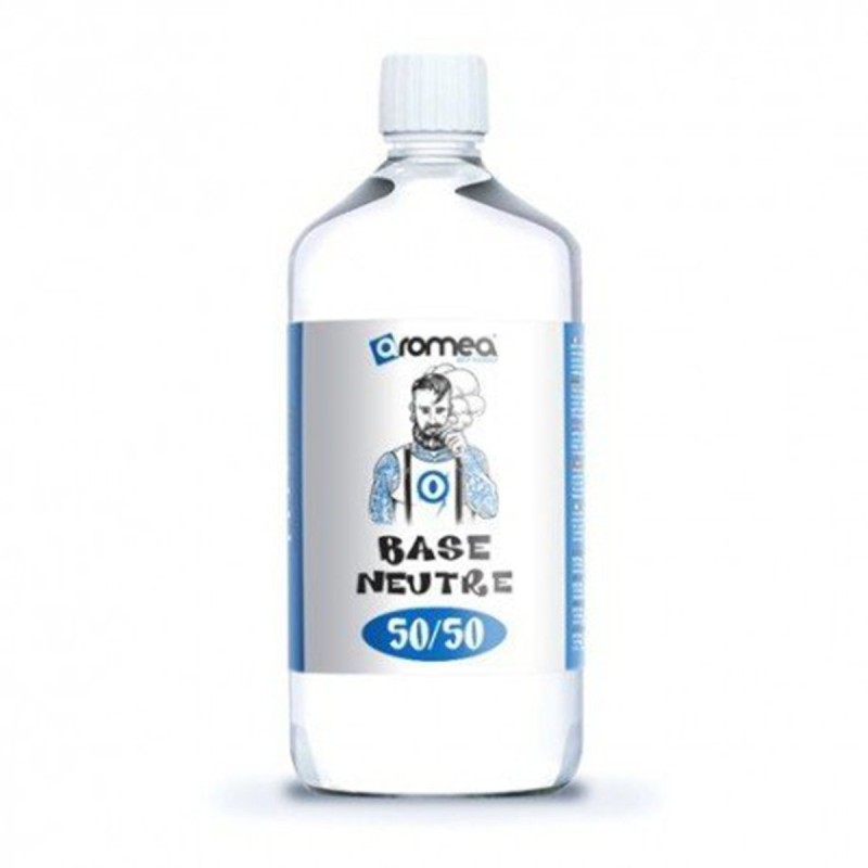 Base neutre - AROMEA - 1L