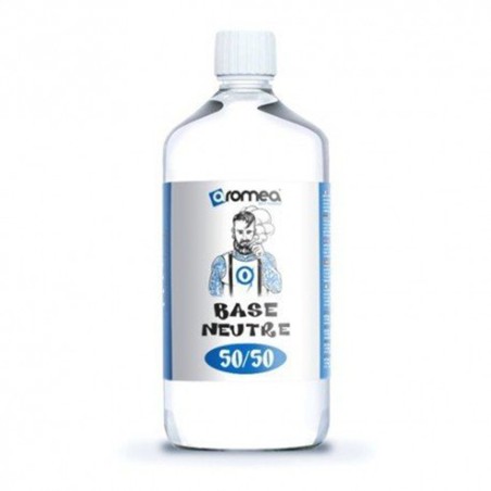 Base neutre - AROMEA - 1L