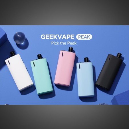 Kit PEAK - GEEKVAPE