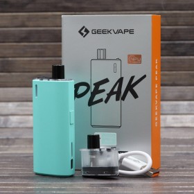 Kit PEAK - GEEKVAPE