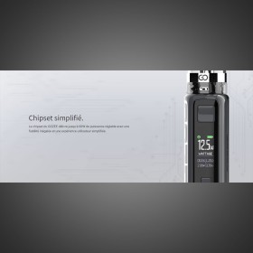 Box GOZEE - INNOKIN