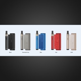 Kit EROLL slim - JOYETECH