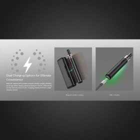 Kit EROLL slim - JOYETECH