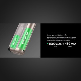Kit EROLL slim - JOYETECH