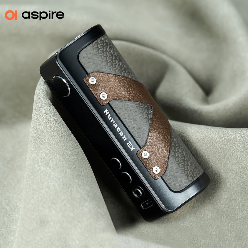 Huracan EX - ASPIRE