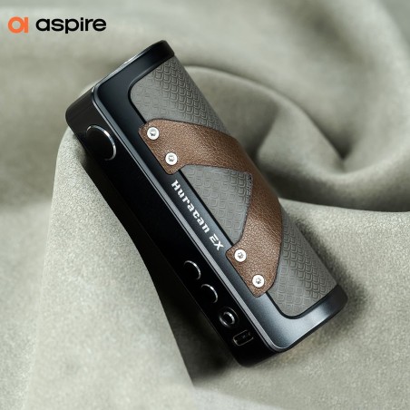 Huracan EX - ASPIRE