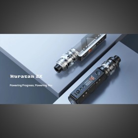 Huracan EX - ASPIRE