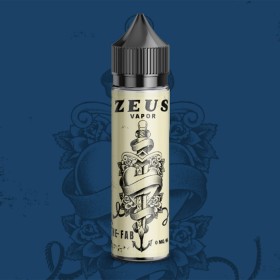 The fab - ZEUS VAPOR - 50ml