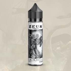 All the best - ZEUS VAPOR - 50ml