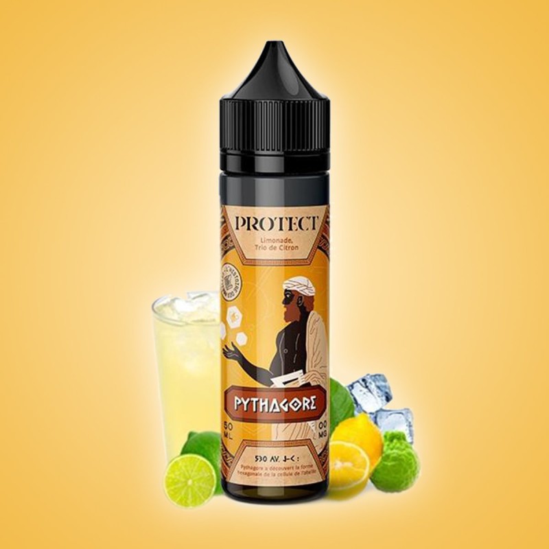 Pythagore - PROTECT - 50ml