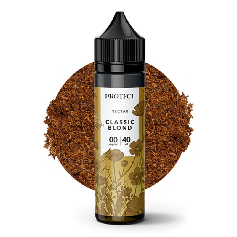 Classic blond - NECTAR - PROTECT - 40ml