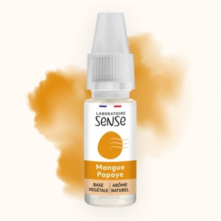 Mangue papaye - PHODÉ SENSE