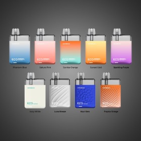 Kit Eco nano - VAPORESSO