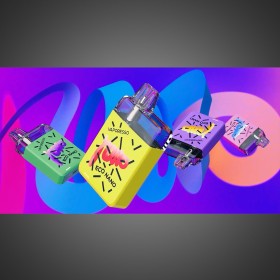 Kit Eco nano - VAPORESSO