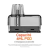 Kit Eco nano - VAPORESSO
