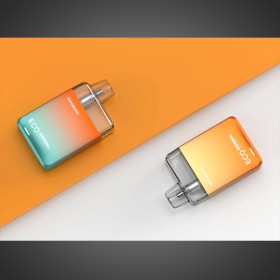 Kit Eco nano - VAPORESSO